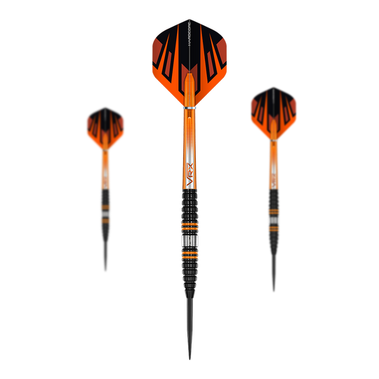 Red Dragon Amberjack Pro 2 steel darts