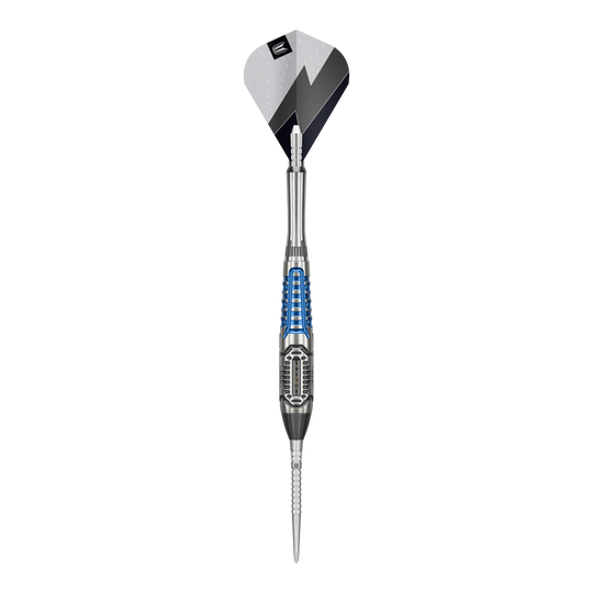 Target Phil Taylor Power X Chrono Swiss Points steel darts
