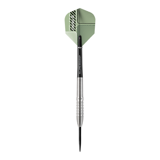 Harrows Control Tapered Steel Darts