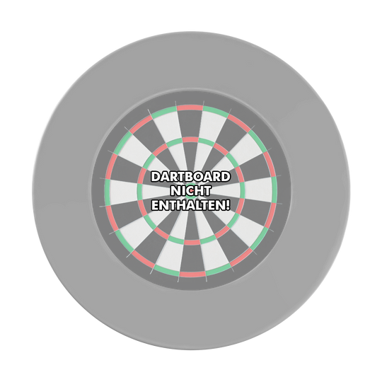 McDart Dartboard Surround