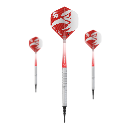 Bulls Krzysztof Ratajski GEN2 Softdarts - 18g