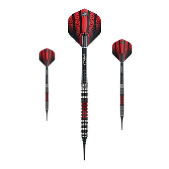 Winmau Joe Cullen soft darts