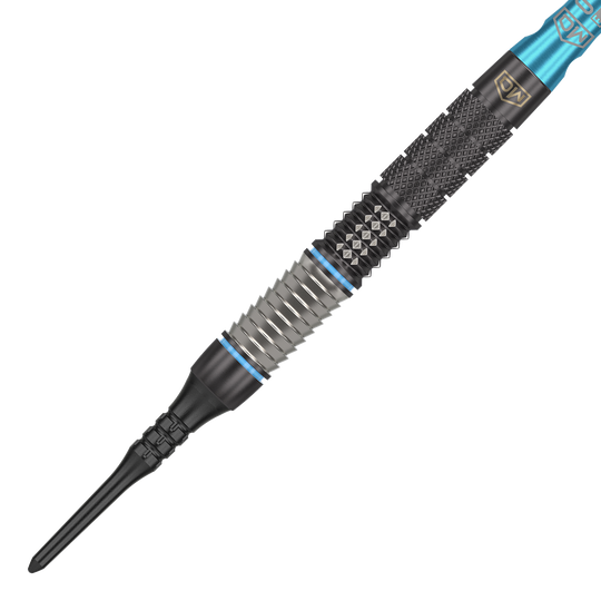 DW Piranha 11 soft darts 