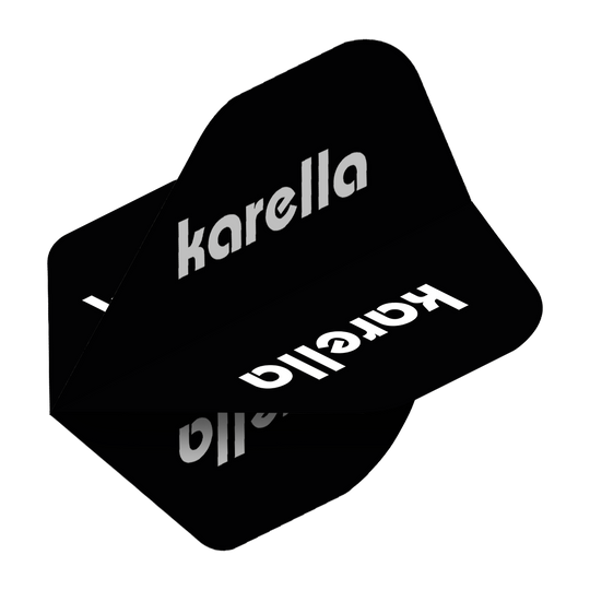 Karella XT-2 No2 Standard Flights