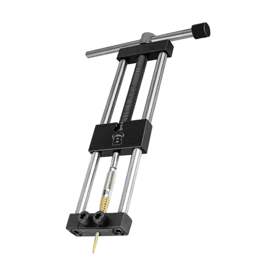 Bulls Pointman Repointer Tip Changer