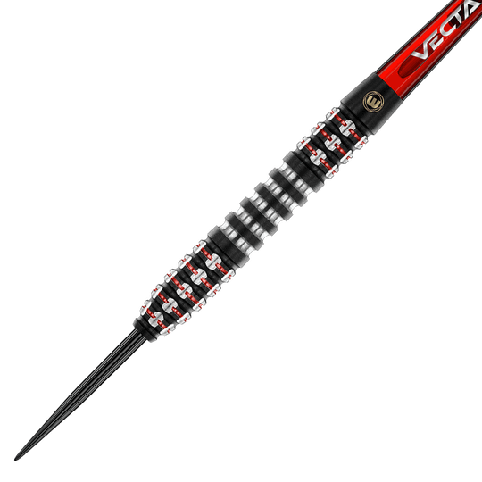 Winmau Joe Cullen Ignition Series Steeldarts