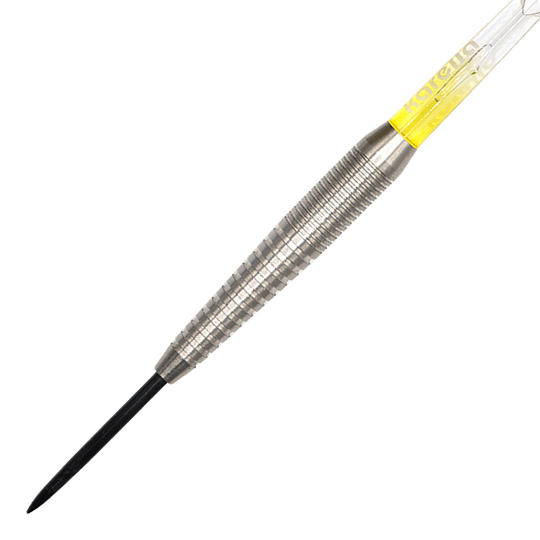 Karella Comic Line CL-5 steel darts - 21g Das Produkt ist Karella Comic Line CL-5 Steeldarts - 21g. Diese Darts sind ideal für begeisterte Dartspieler.