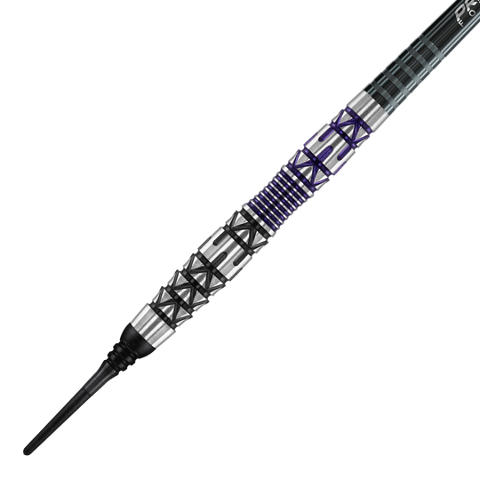 Winmau Simon Whitlock Special Edition Softdarts - 22g