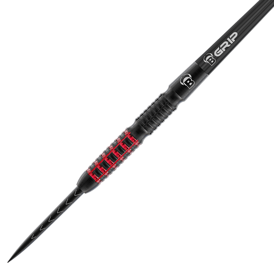 Bull&#39;s Magma steel darts