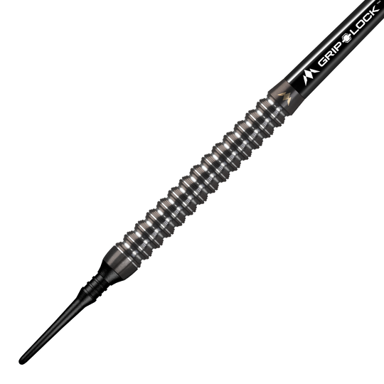 Mission Spiro Model 1 Soft Darts - 20g