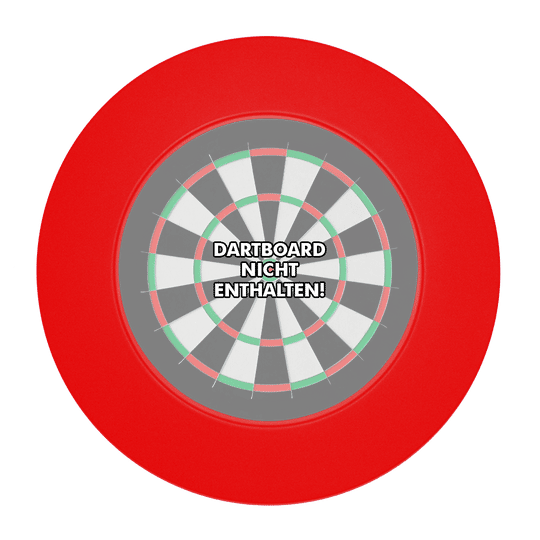 McDart Dartboard Surround