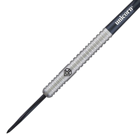 Unicorn Ross Smith Natural Steel Darts