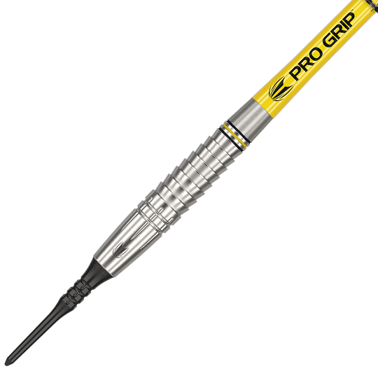 Target Scott Williams GEN1 soft darts - 18g