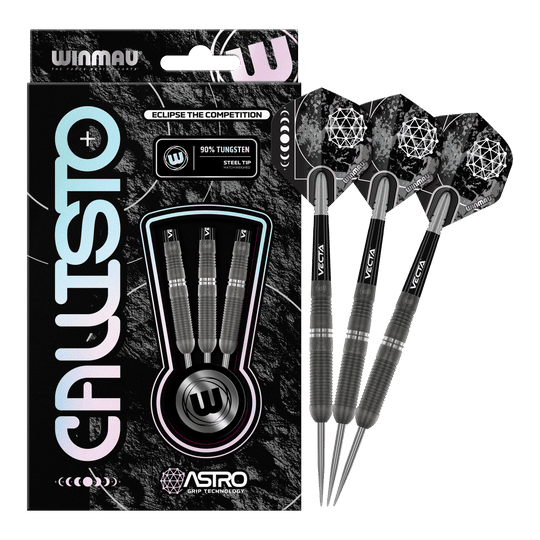 Winmau Callisto 03 Steeldarts