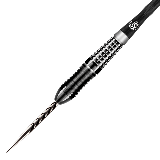 Shot Tribal Weapon Savage steel darts