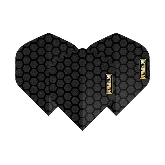Pentathlon RT Honeycomb No2 Standard Flights
