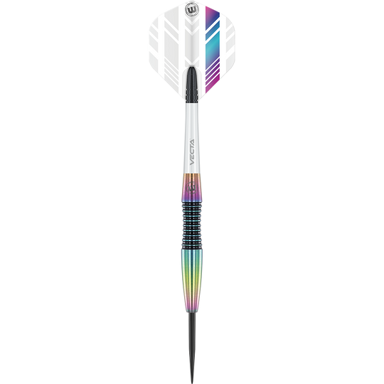 Winmau Elektra steel darts