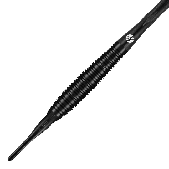 Shot ZEN Bomber soft darts - 20g Abgebildet ist der Shot ZEN Bomber Softdarts - 20g. Der Dartpfeil ist speziell für Softdart-Spieler entwickelt worden.