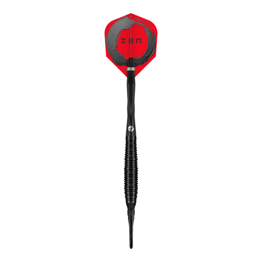 Shot ZEN Bomber soft darts - 20g Shot ZEN Bomber soft darts - 20g