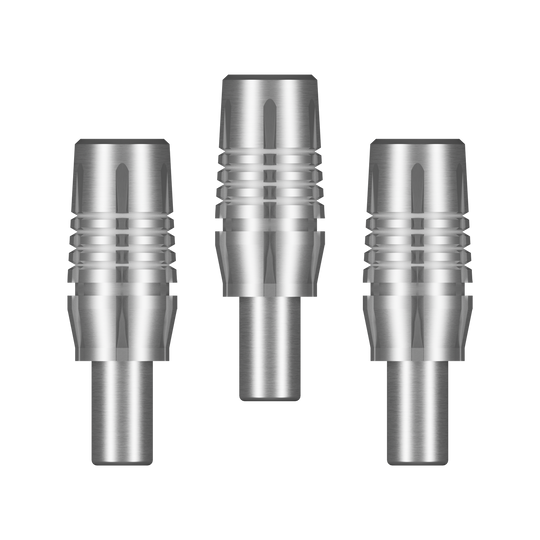 Shot Threadhead Point Adapter