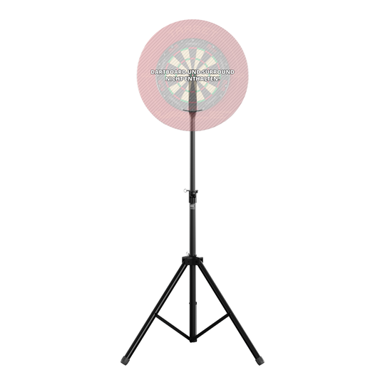 Target Dartboard Stand