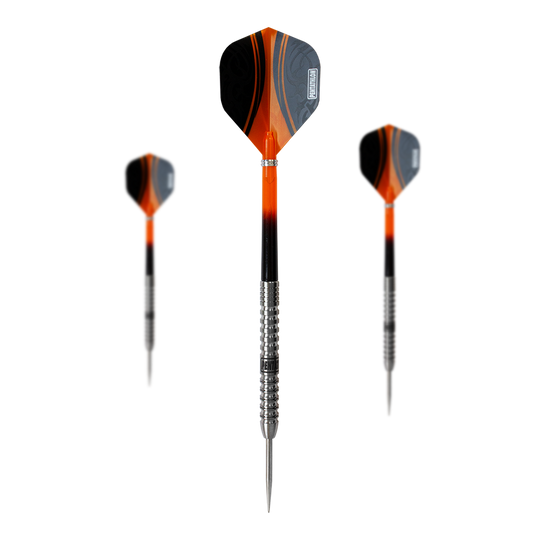 Pentathlon TDP Style T3 steel darts