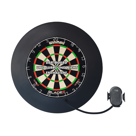 Winmau IFlex Phone Holder Handy Halterung