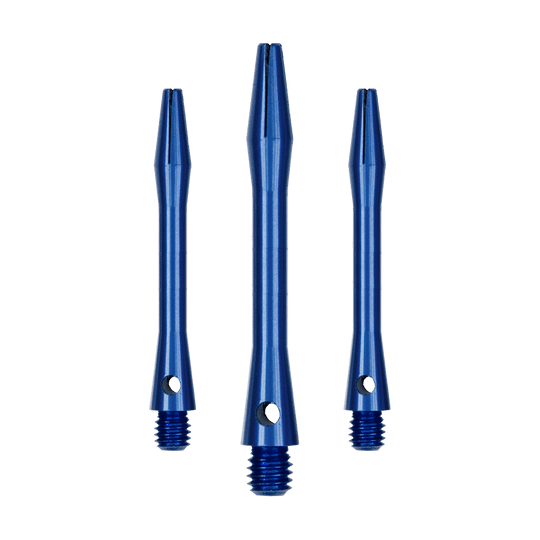 Aluminum Shafts - Blue Aluminum Shafts - Blue