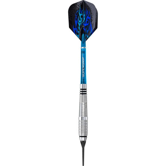 Harrows Blaze Style A Soft Darts - 18g