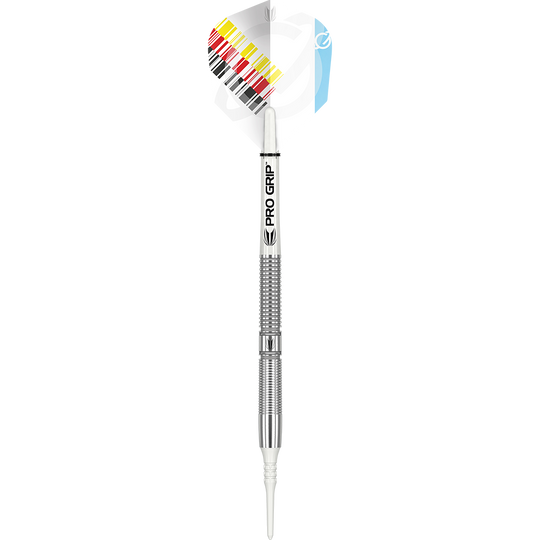 Target Gabriel Clemens Generation One soft darts