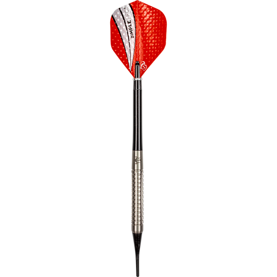 Bulls Dot D5 Softdarts