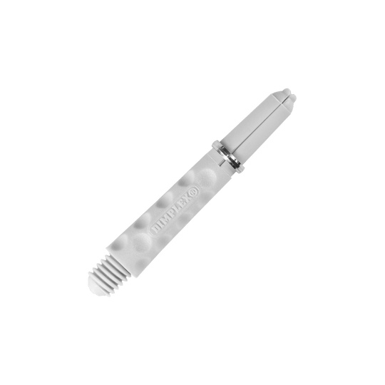 Harrows Dimplex Shafts - White