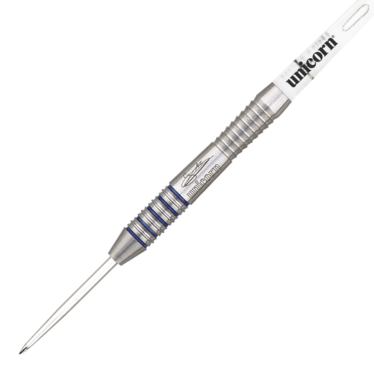 Unicorn Silver Star Var.2 Gary Anderson steel darts