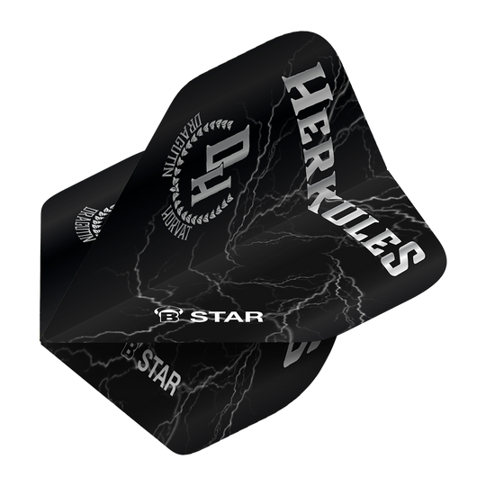 Bulls B-Star Dragutin Horvat No2 Standard Flights