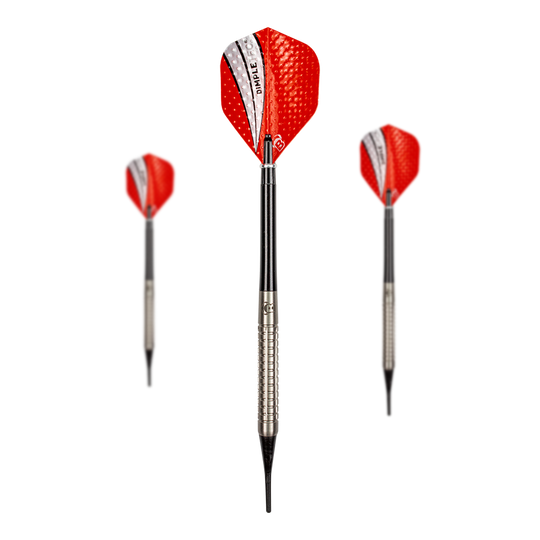 Bulls Dot D5 Softdarts