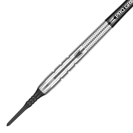 Target Nathan Aspinall 90% soft darts - 18g