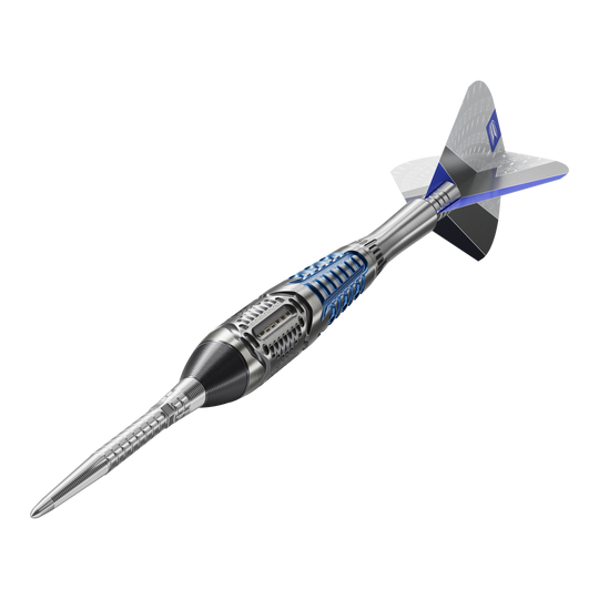 Target Phil Taylor Power X Chrono Swiss Points steel darts Target Phil Taylor Power X Chrono Swiss Points steel darts