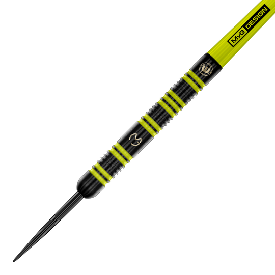 Winmau Michael Van Gerwen 85 Pro-Series steel darts