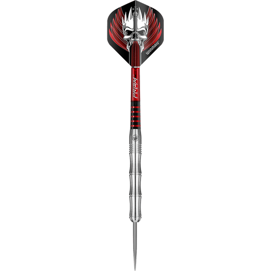 Winmau Mervyn King Tungsten steel darts