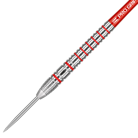 Target Nathan Aspinall 80% steel darts