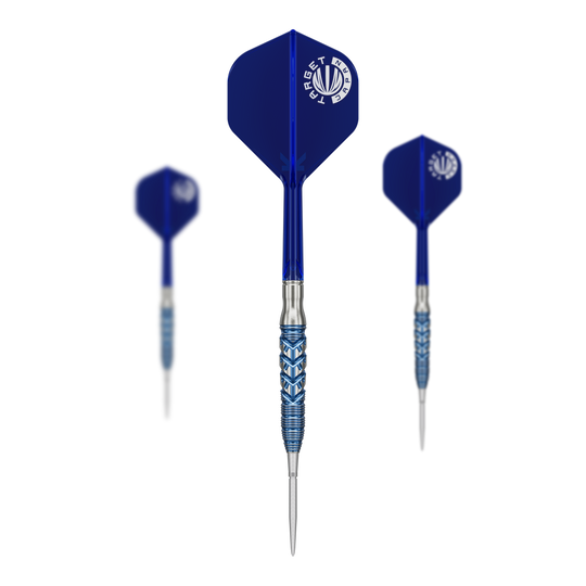 Target Japan Sereno GEN3 Swiss Point steel darts Target Japan Sereno GEN3 Swiss Point steel darts