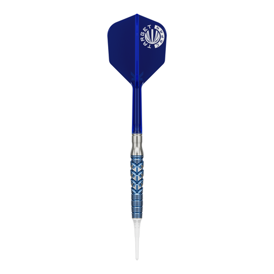 Target Japan Sereno GEN3 soft darts - 21g Target Japan Sereno GEN3 soft darts - 21g