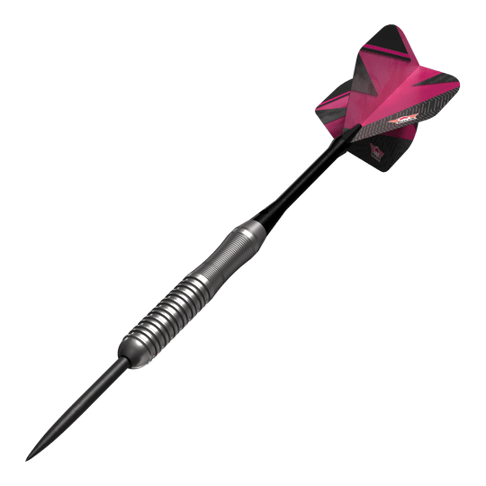 Bulls NL Lightning Pink Steeldarts