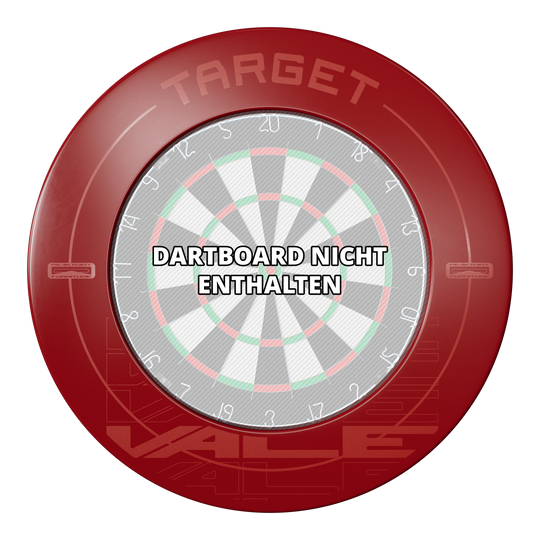 Target VALE Dartboard Surround