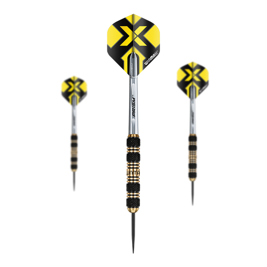 Winmau Xtreme 2 Model 1 steel darts