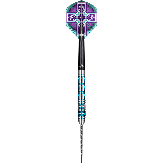 Shot Celt Boudicca steel darts