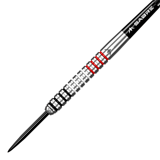 Mission Wessel Nijman Steeldarts - 23g