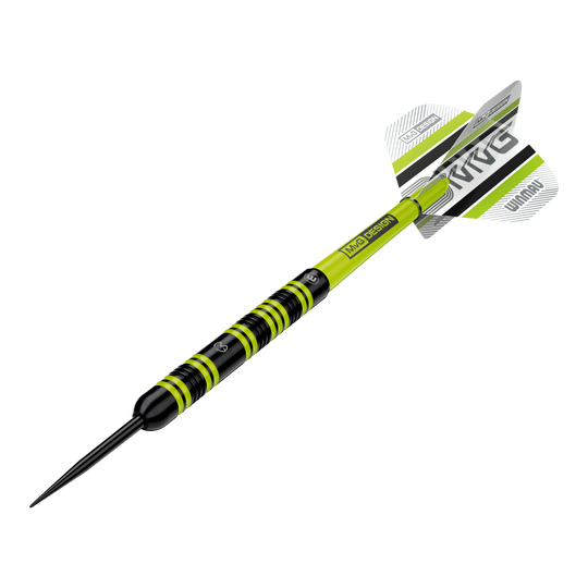 Winmau Michael Van Gerwen 85 Pro-Series steel darts