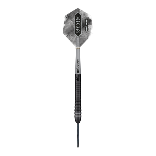 Unicorn World Champion Gary Anderson Noir Phase 6 Steeldarts