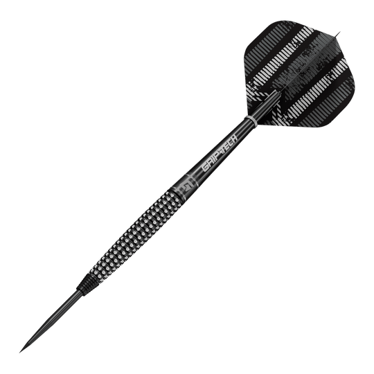 GOAT Sprocket MKII Torpedo Steel Darts Abgebildet ist das Produkt GOAT Sprocket MKII Torpedo Steeldarts. Es handelt sich um hochwertige Steeldarts für den Dartsport.